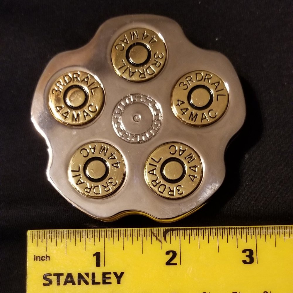 Belt Buckle